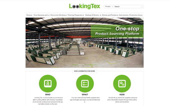 lookingtex